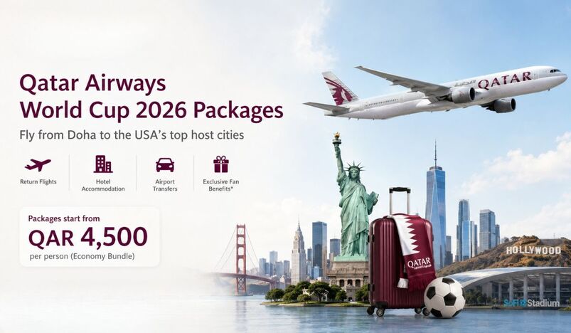 Qatar Airways